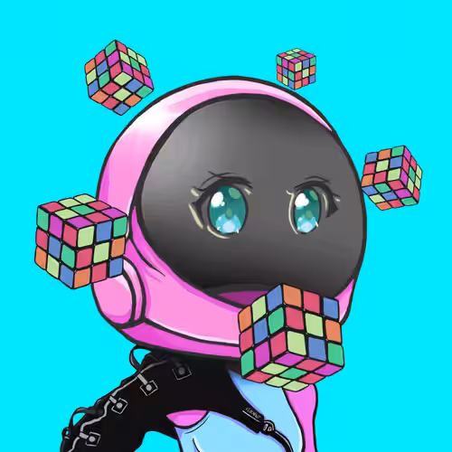 VibeNauts #155