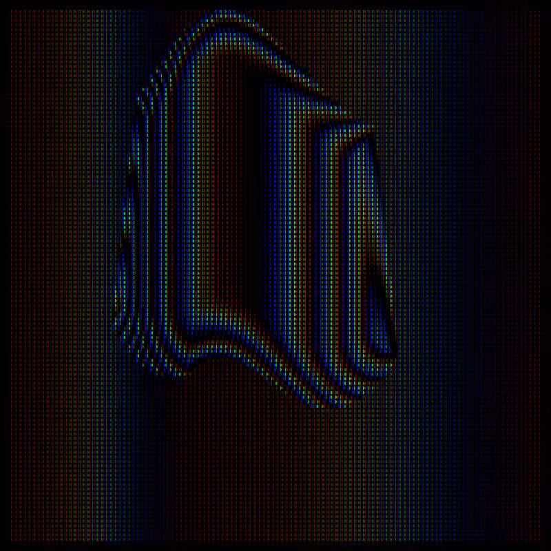 PXL Aura #31