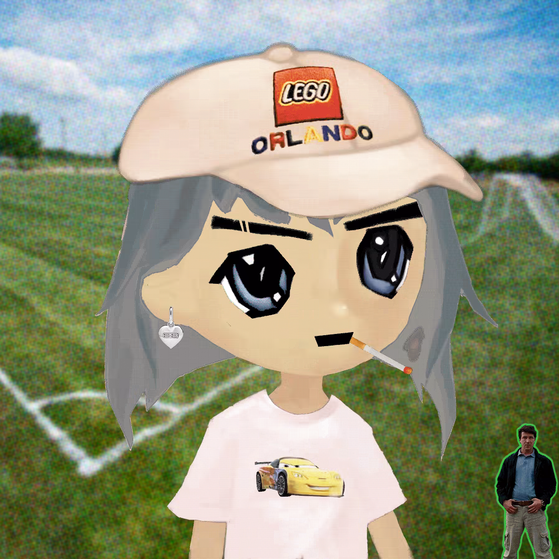 Remilio 3610
