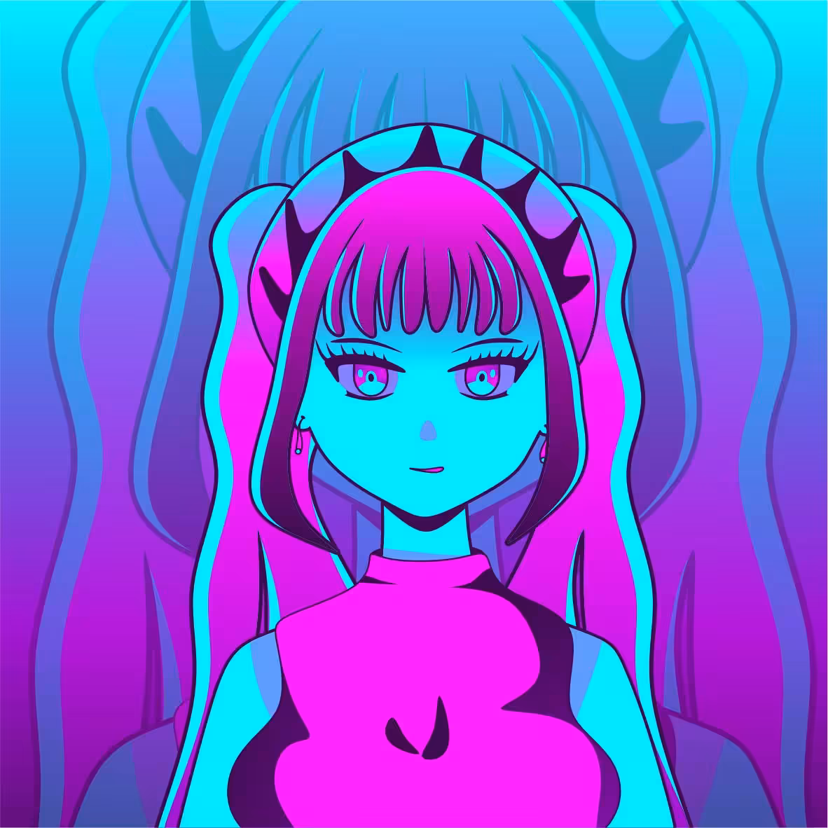 Arane Miku Paradise #2
