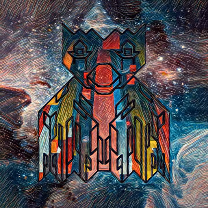 Space Animals 03