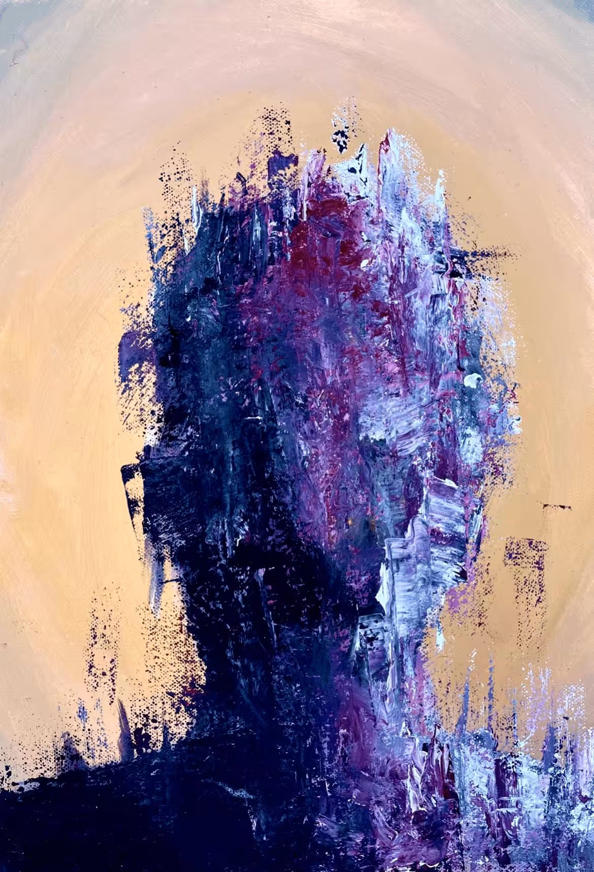 George Martin: Malign