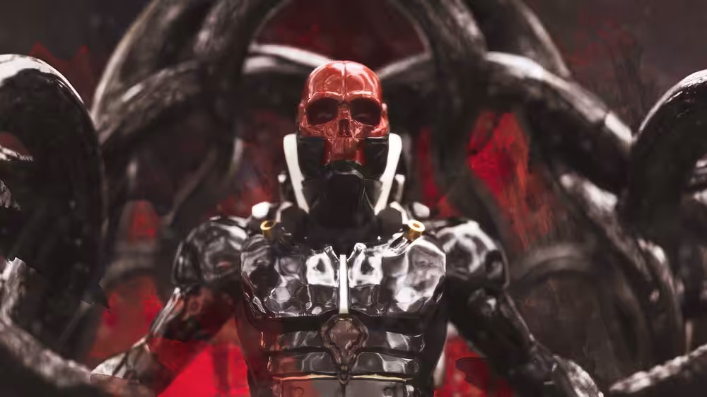 LEGION