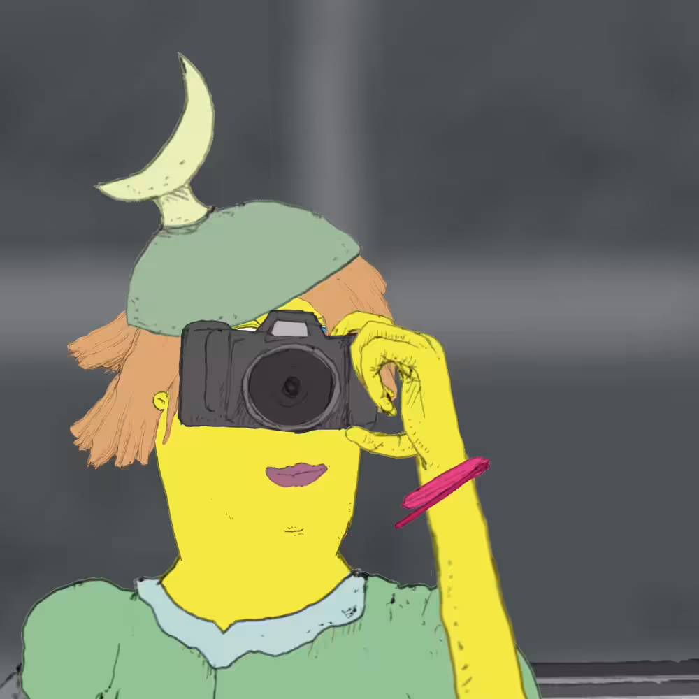 CITIZEN Issue #0 (A Brief History of the Near Future): Panel 62: Tourists 1