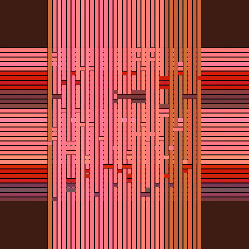 Textile Bacteria #105