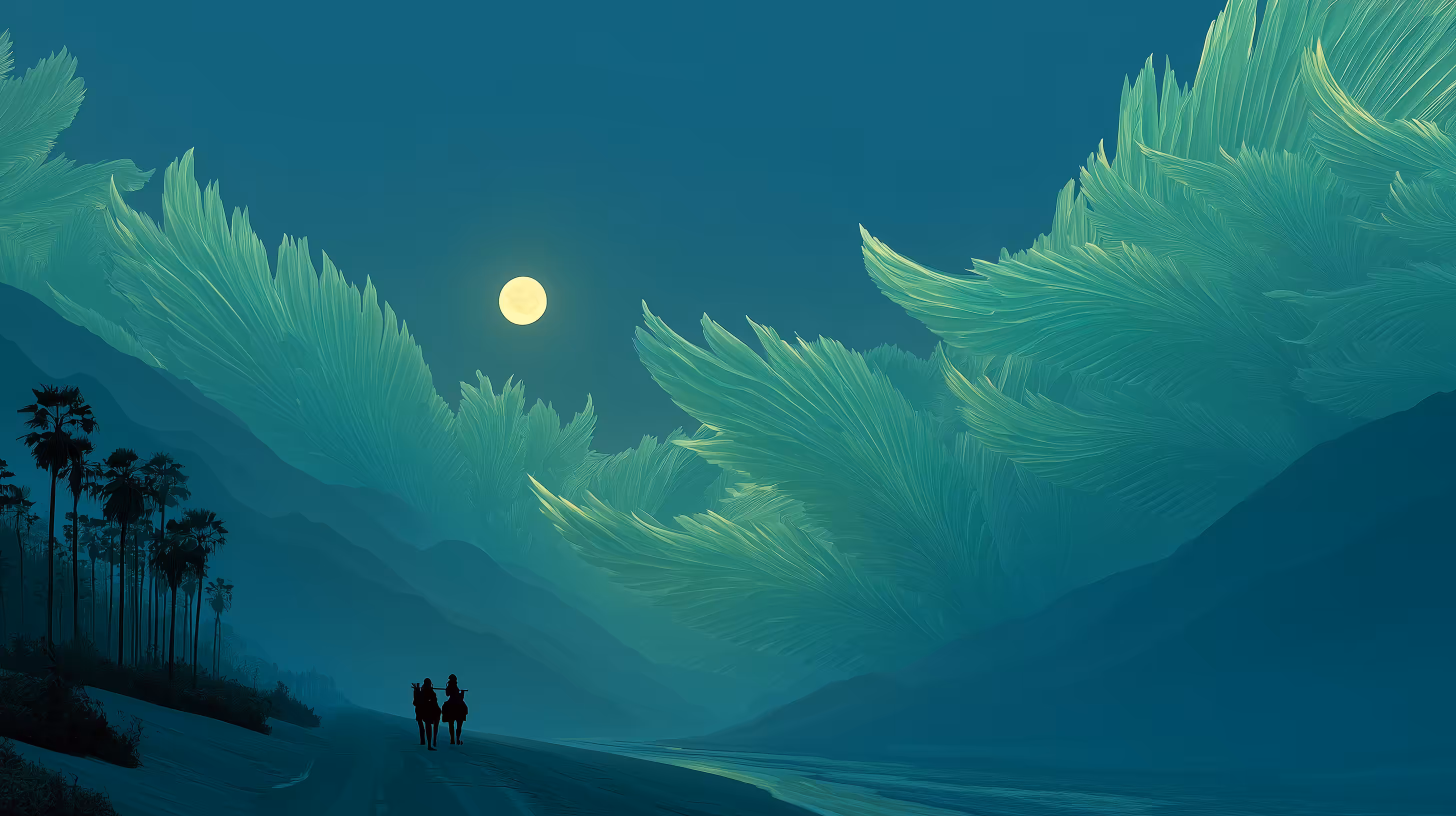 Mirage
