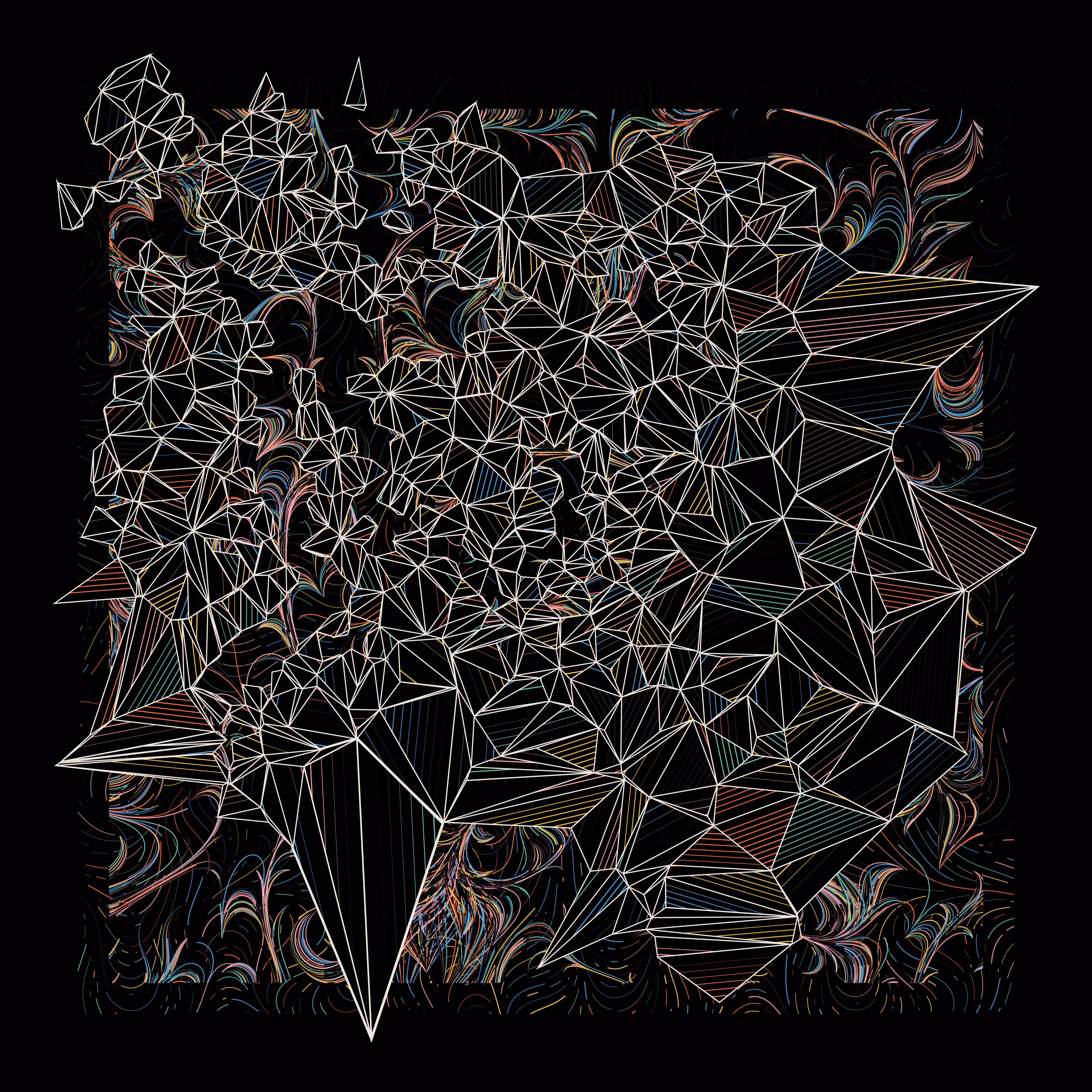 Ephemeral Tides #173