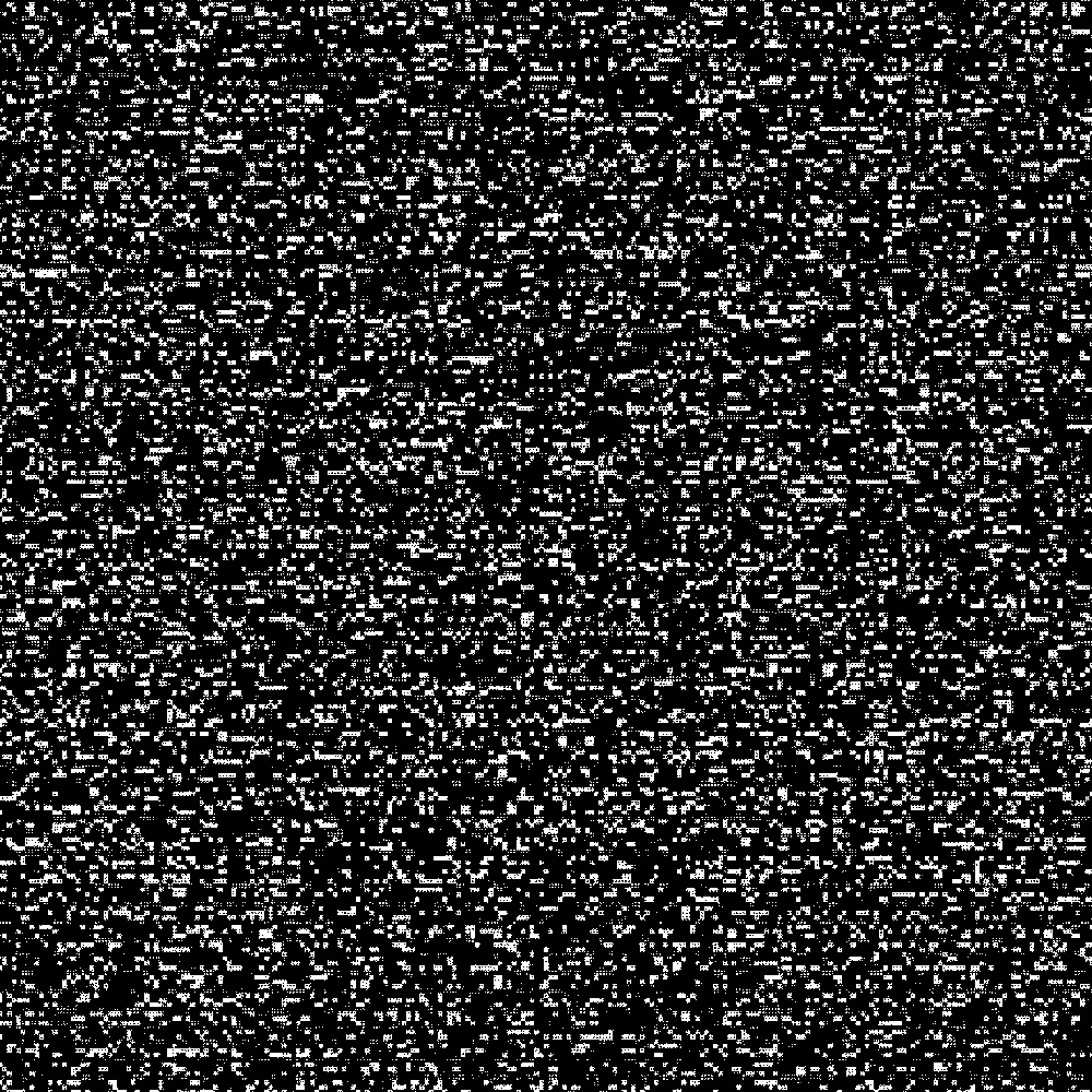 Dithered Shifted Pixels #10