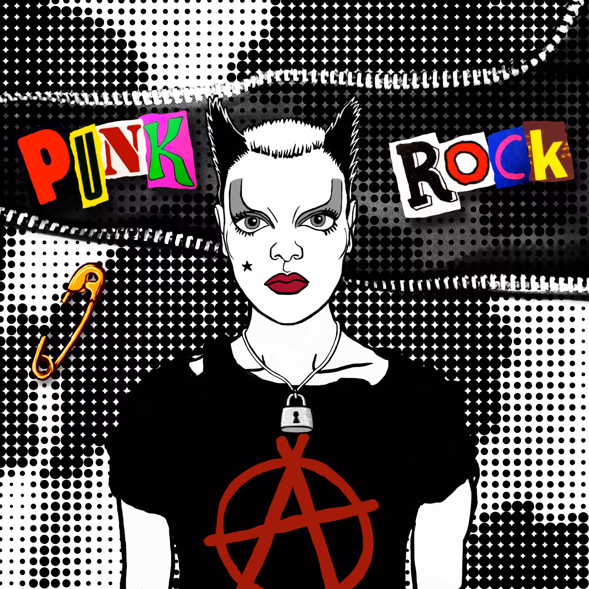 Punk #177