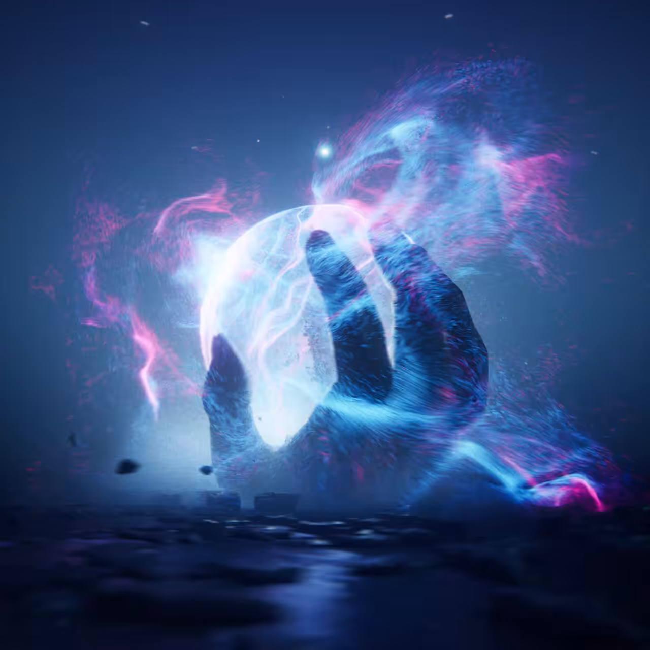 ARTIFACTS - SECOND WIND