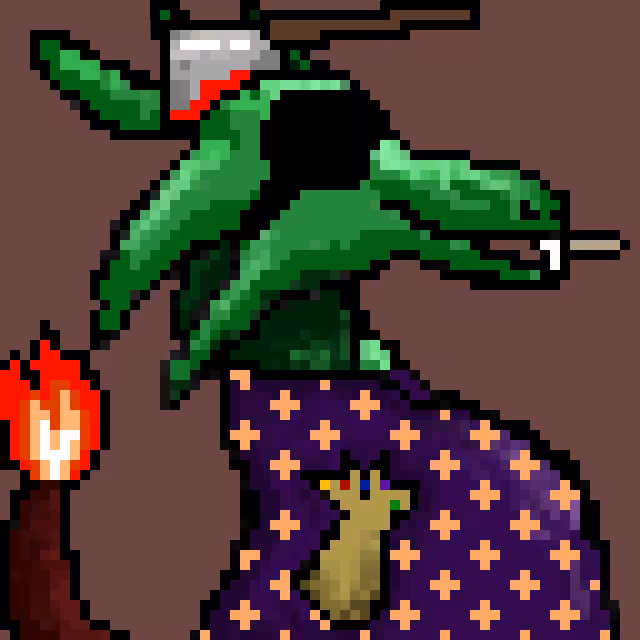 Fortune Dragon #0101