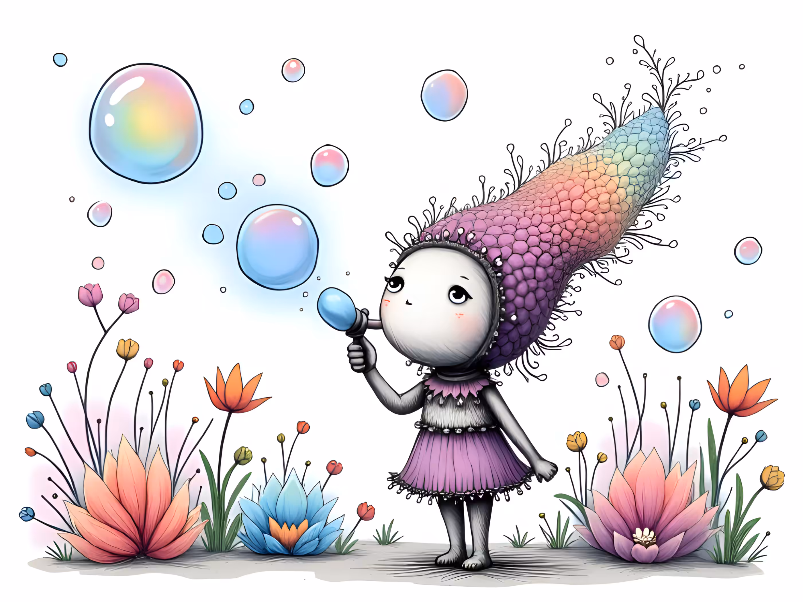 Daydreaming