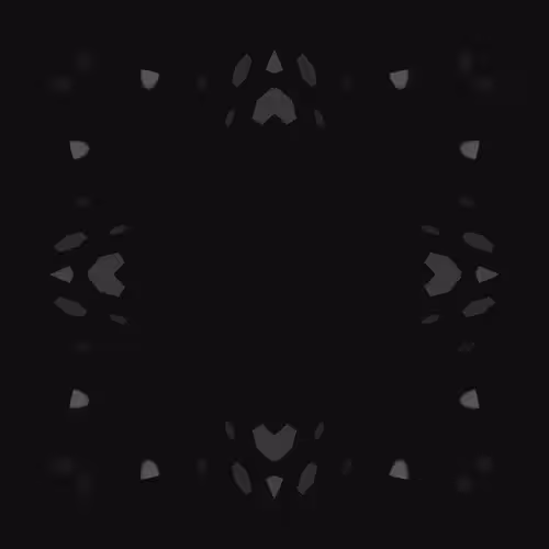 TNE: Genetic Kaleido #2