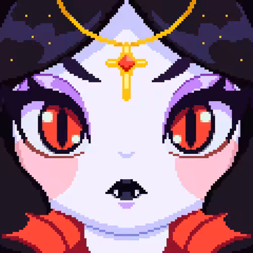 Crypto Princesses: Dream Edition: Crypto Princess DE #329