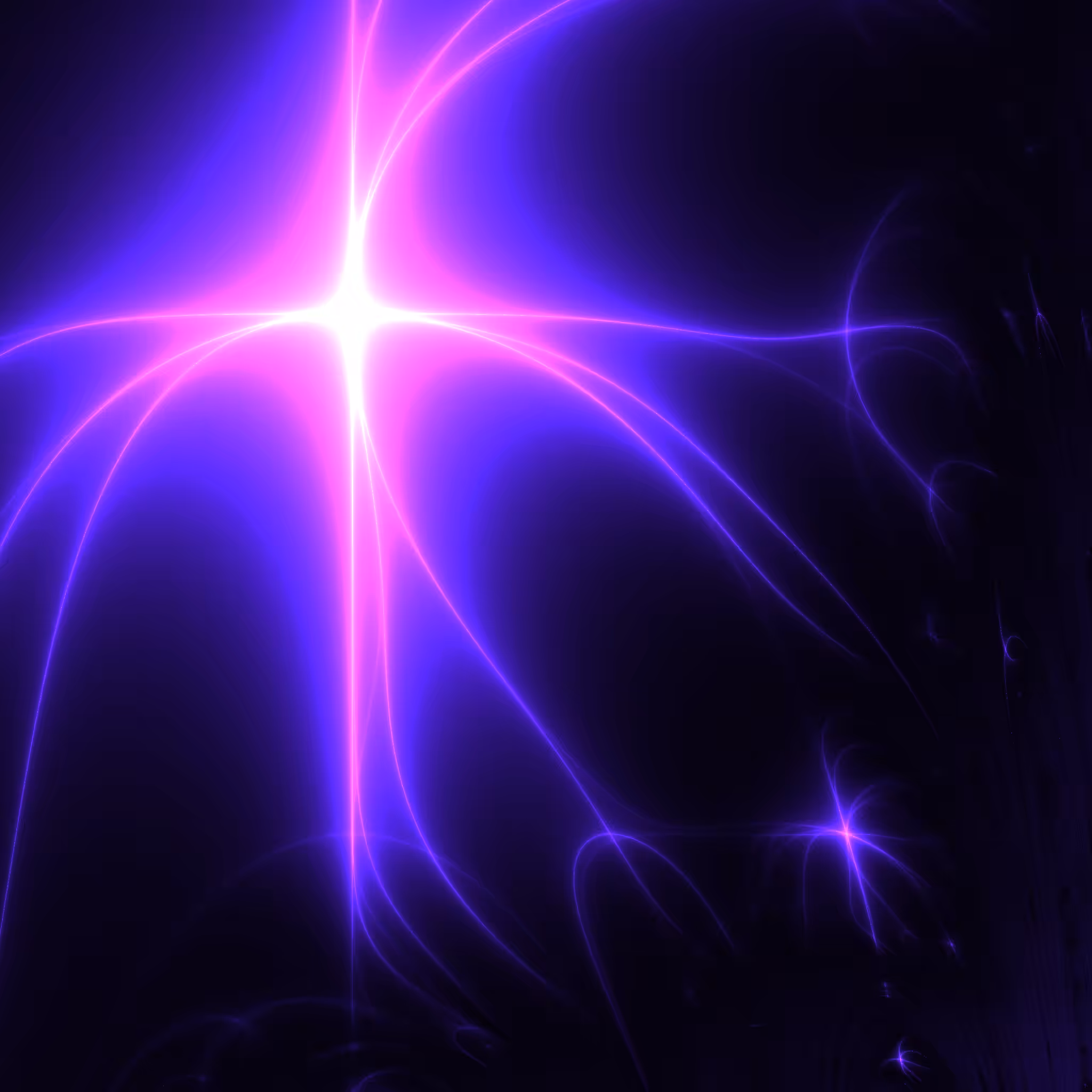 Fluidic space #10
