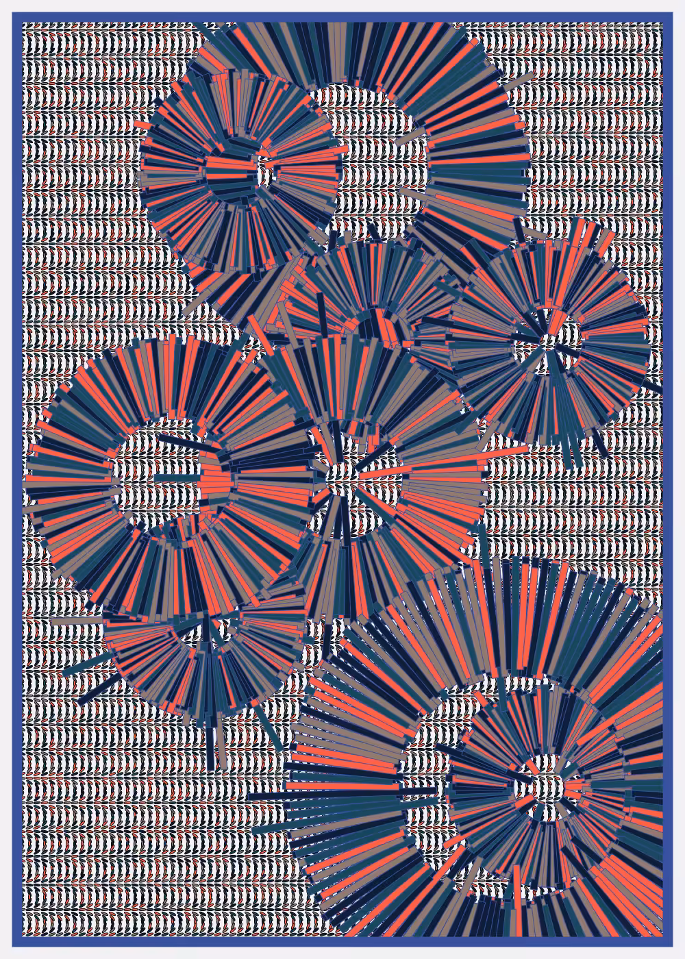 blotters for #3