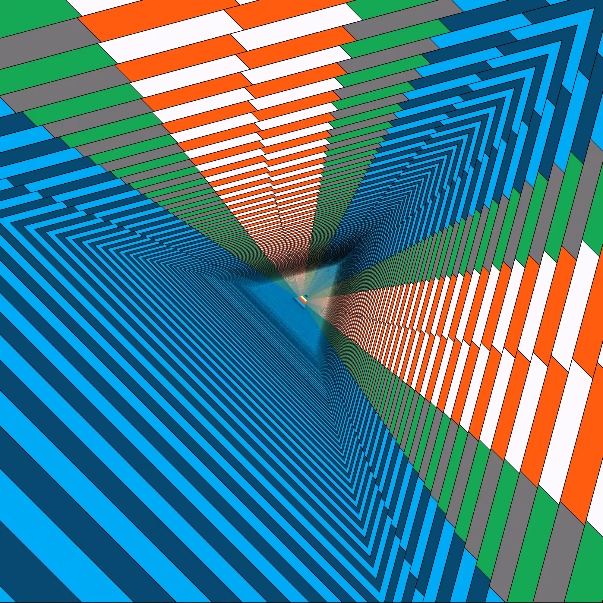 Triaportal #4