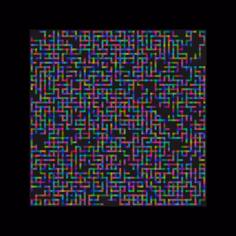 maze #6
