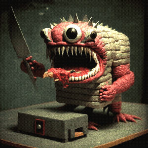 SPAMonsterz.1