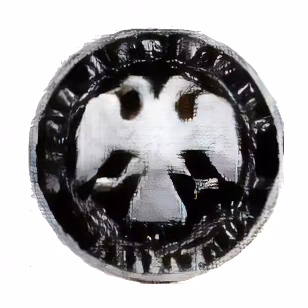 Byzantium Double Eagle