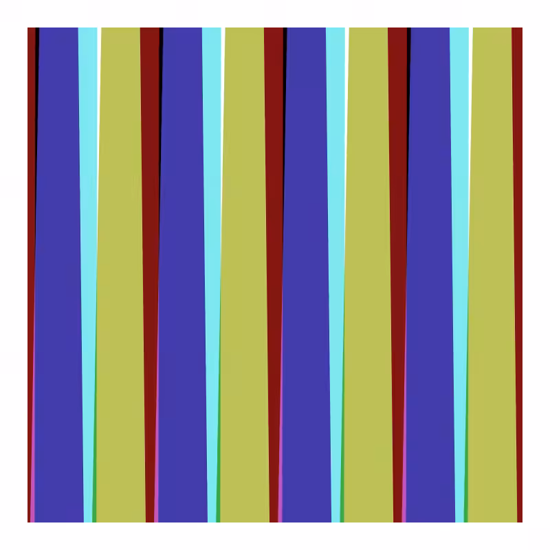 ALL COLORS ARE FANTASTIC #31