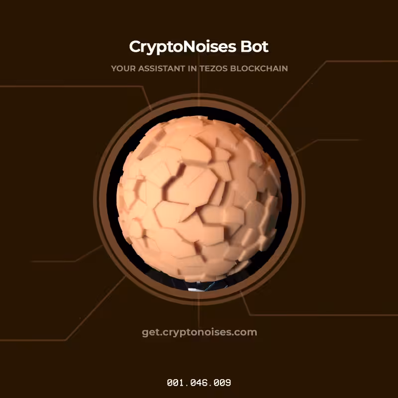 CryptoNoises.01 #361