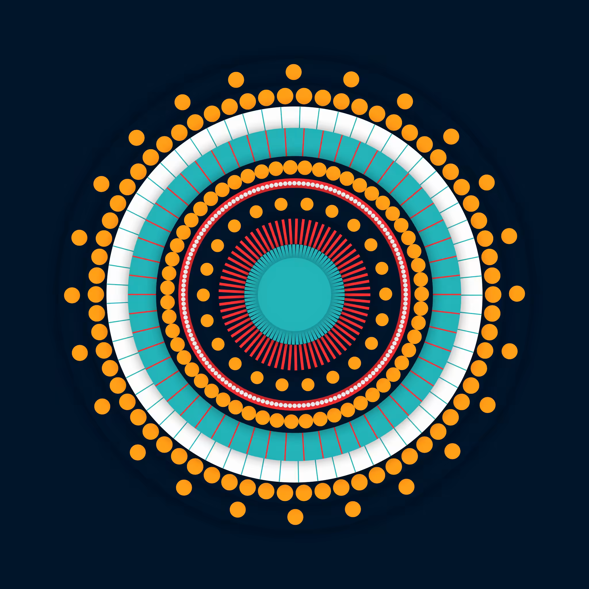 ROTATING SYSTEM 01 #237