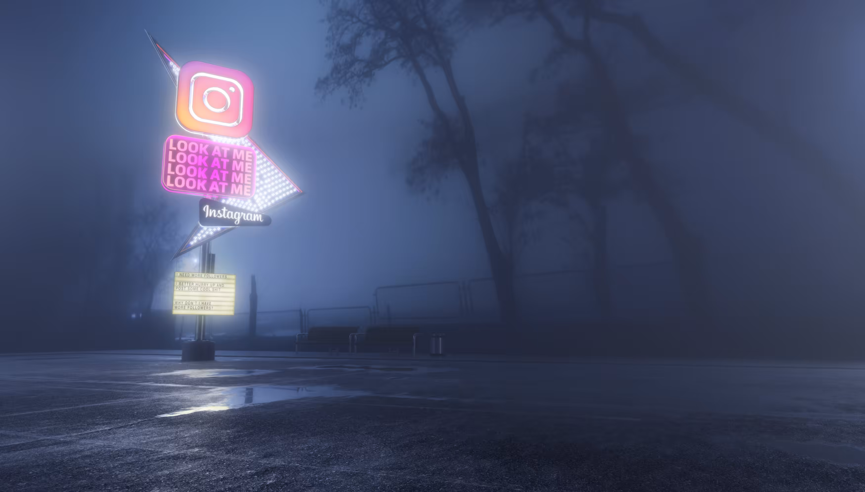 AntiSocial (Instagram)