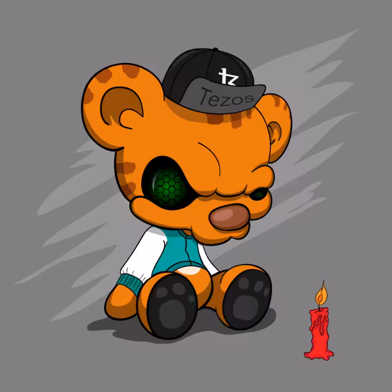 CYTEZ #222