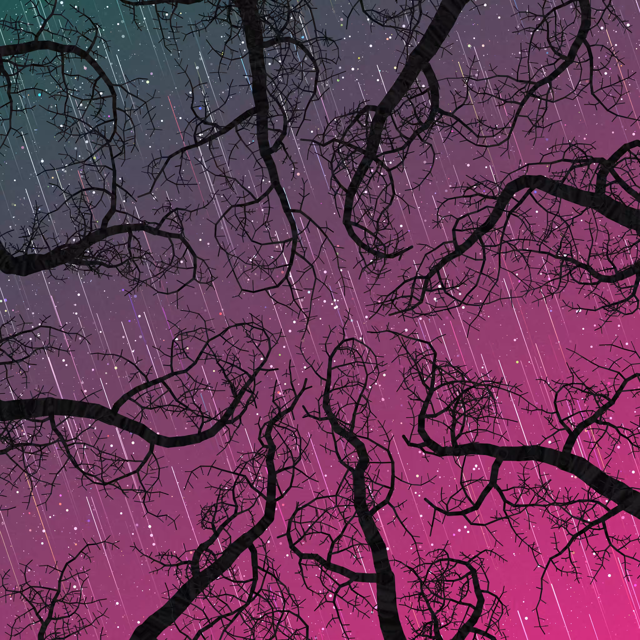 Tree Skyness #157