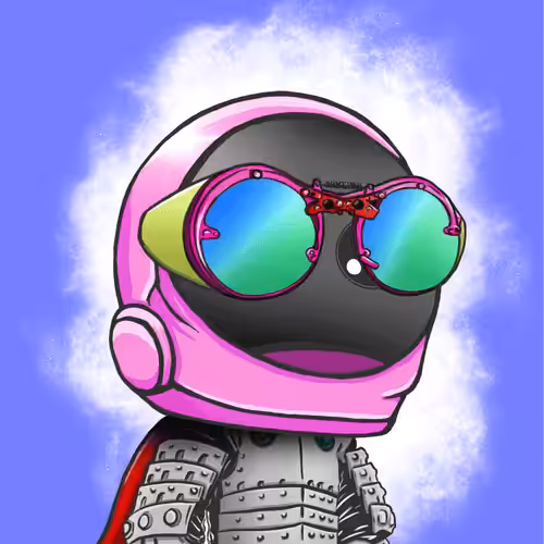 VibeNauts #1637