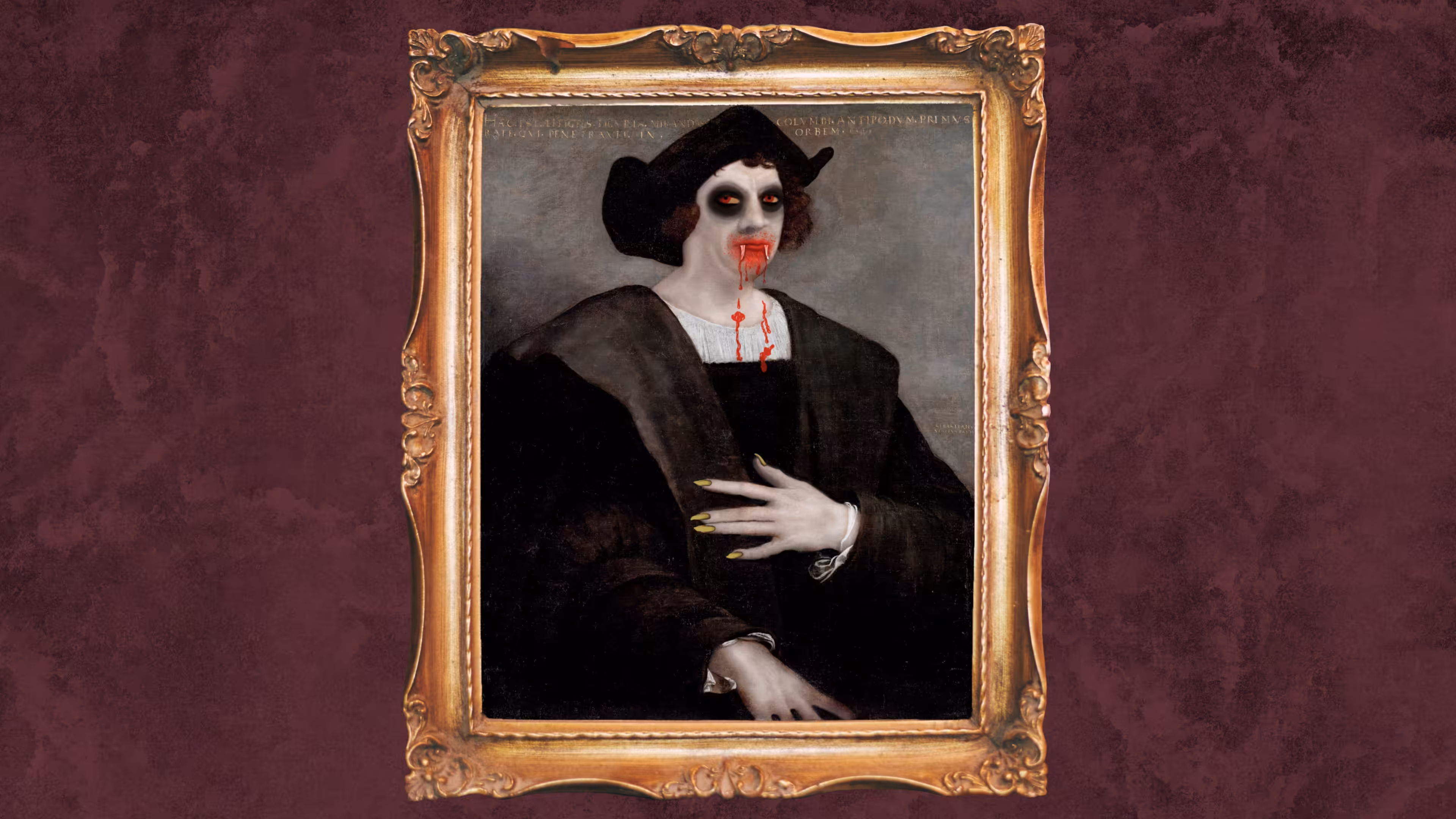 DraCColumbus