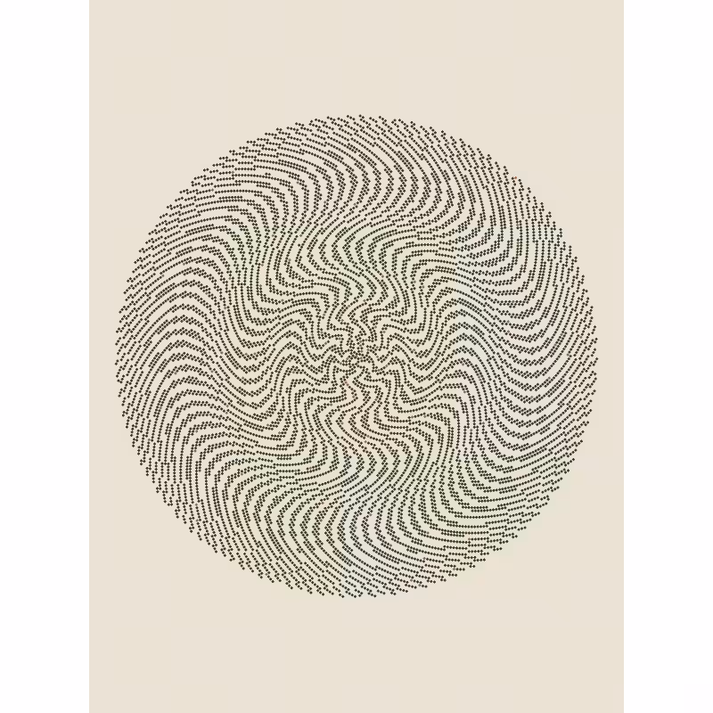 Poetics of Space #311
