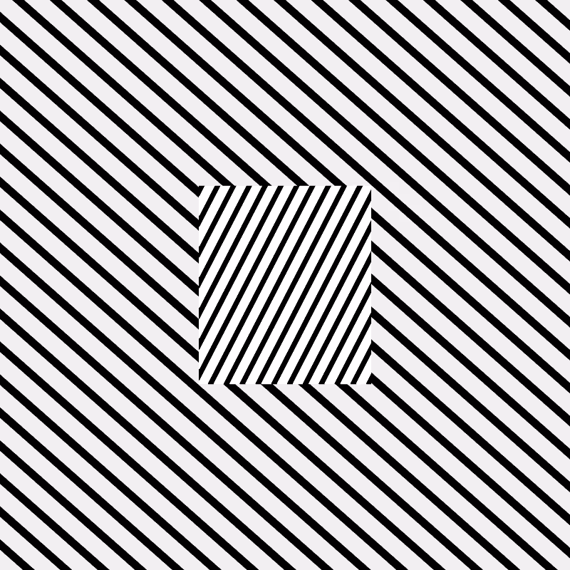 Chromatic dazzle #279