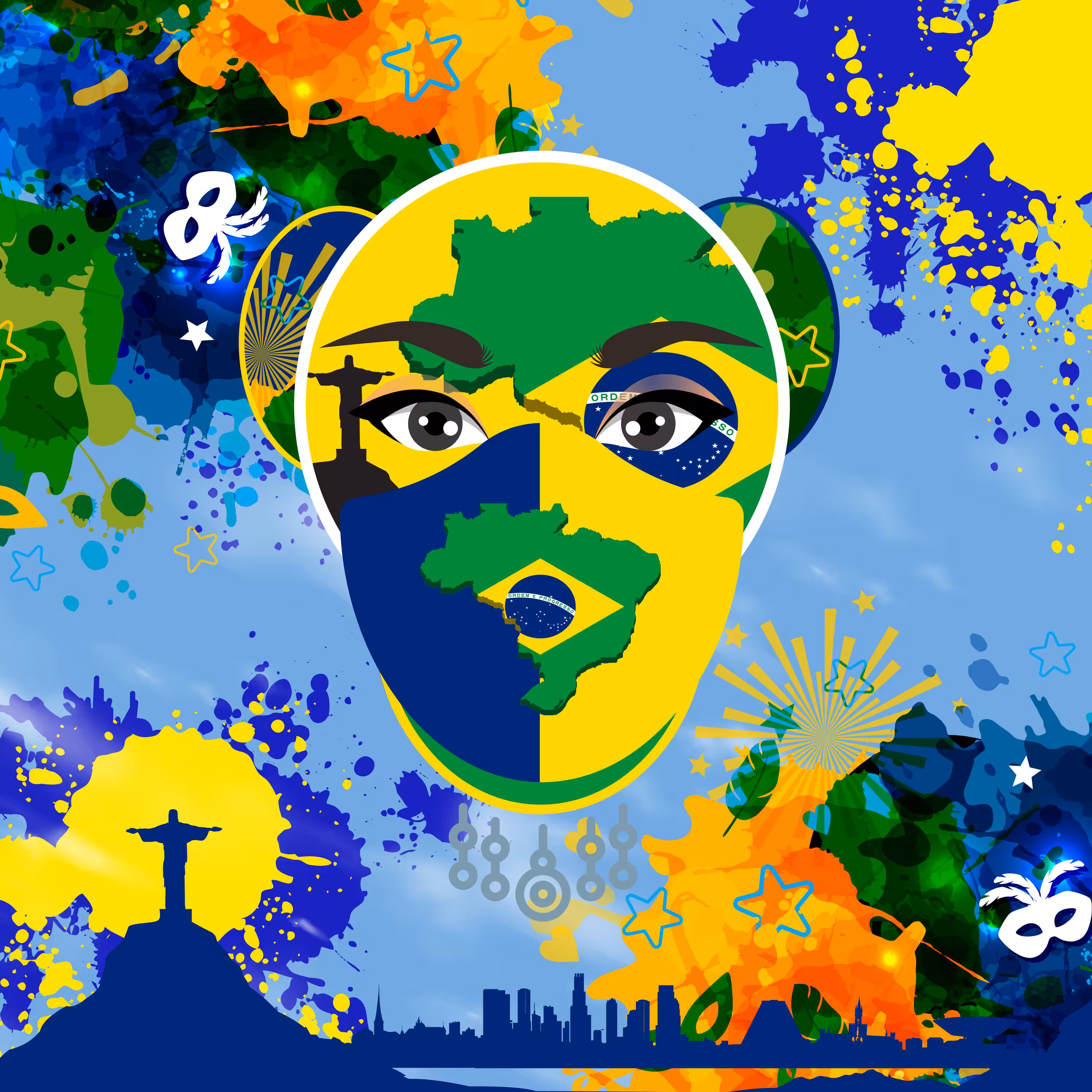 Savage Brazil