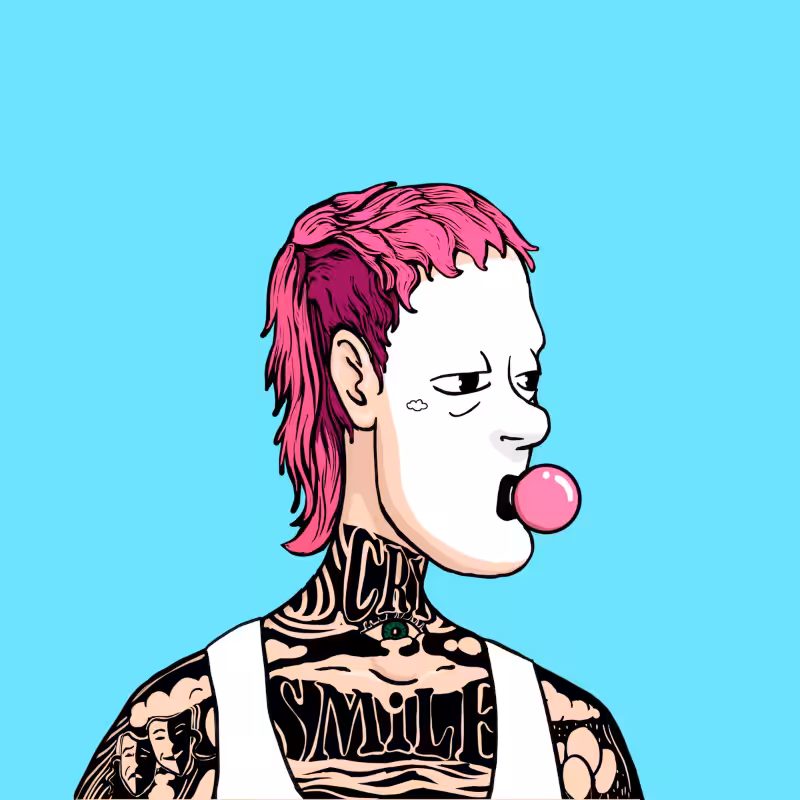MIME x MIME #3