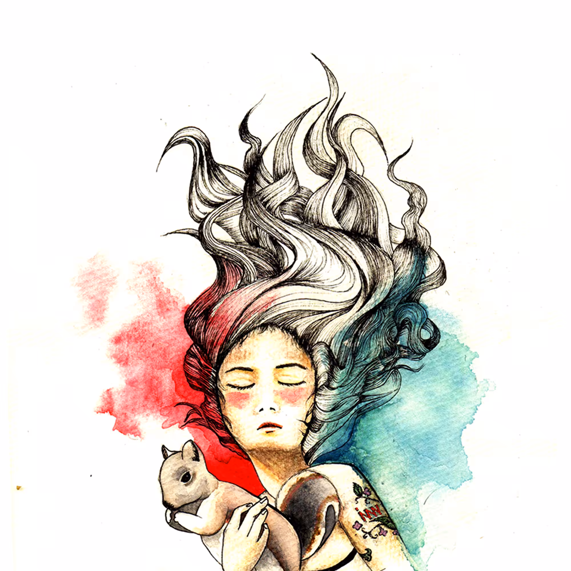 Swaranabya: Obsessed
