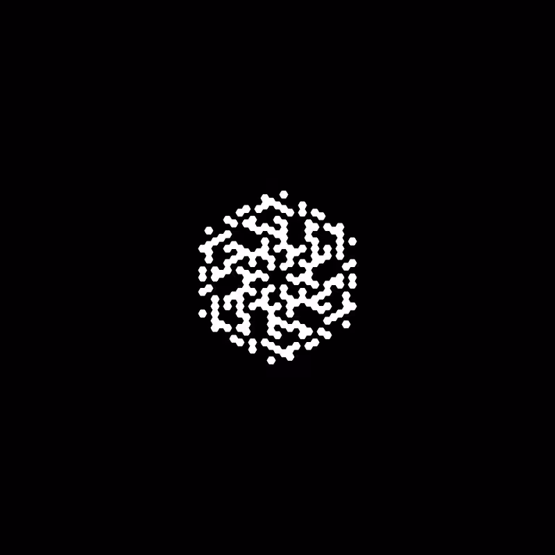 Snowflake #5