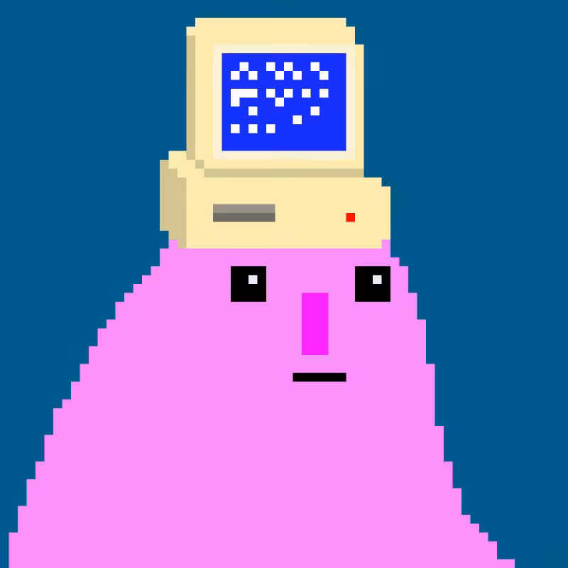 BLOBZ #1