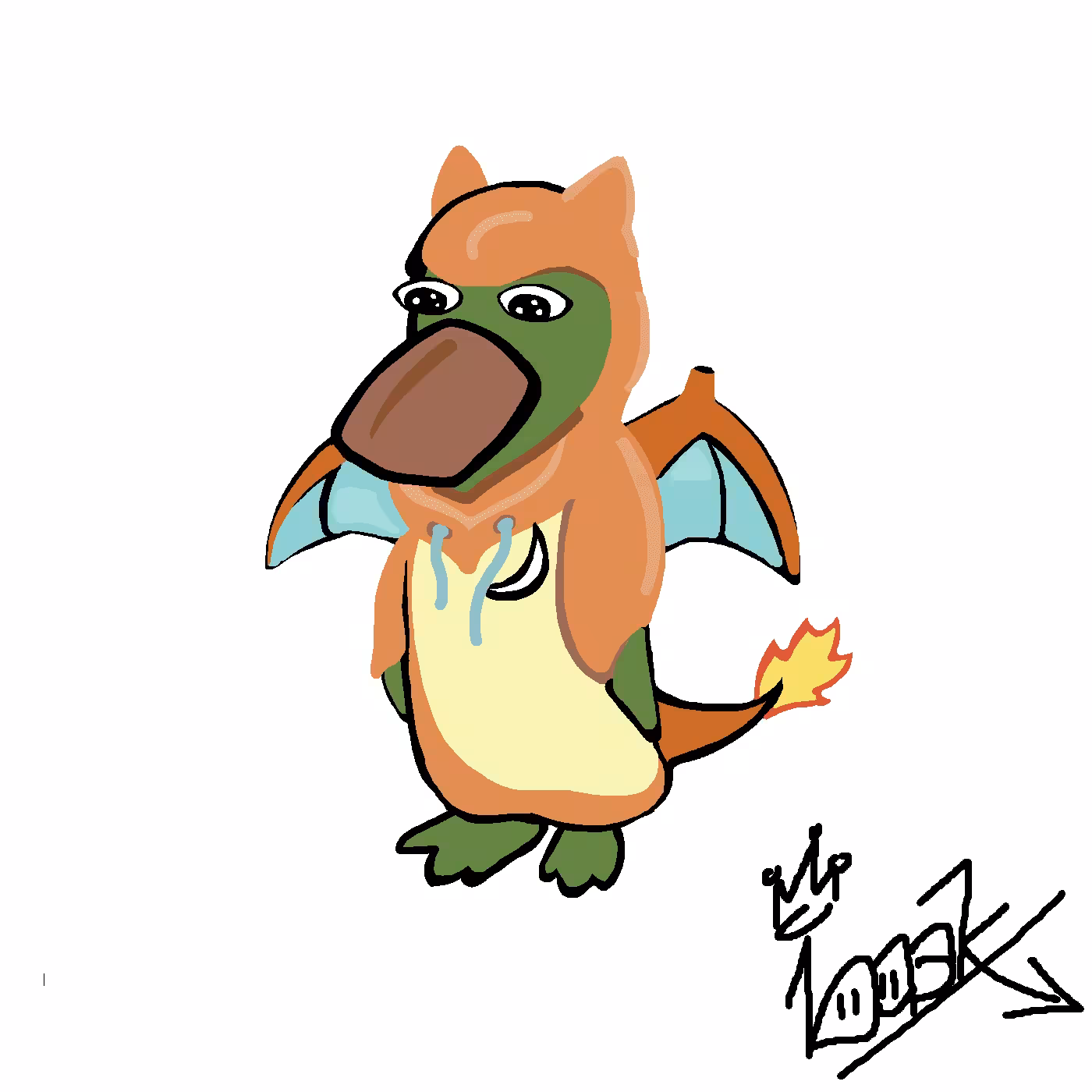 #07 (GCWA) @CryptoRizard