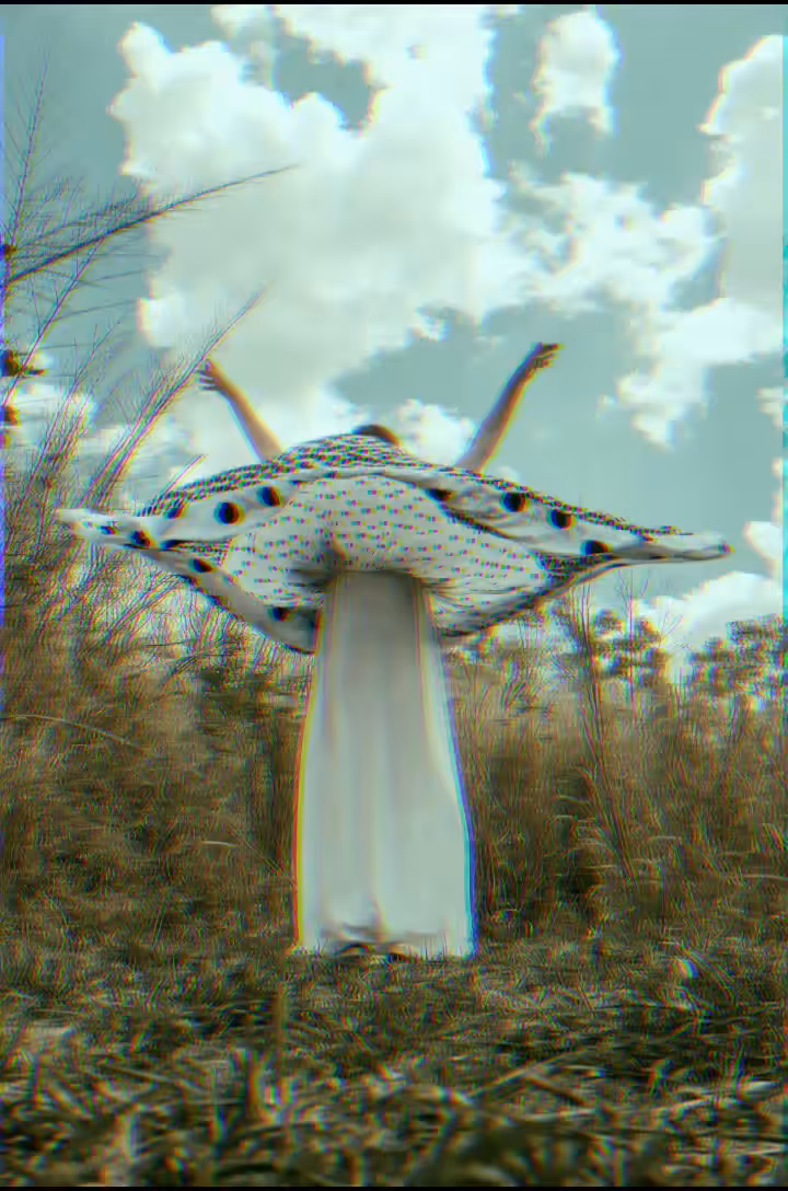 Mushroom Effect (present)