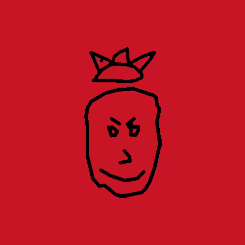 Basquiat #2984