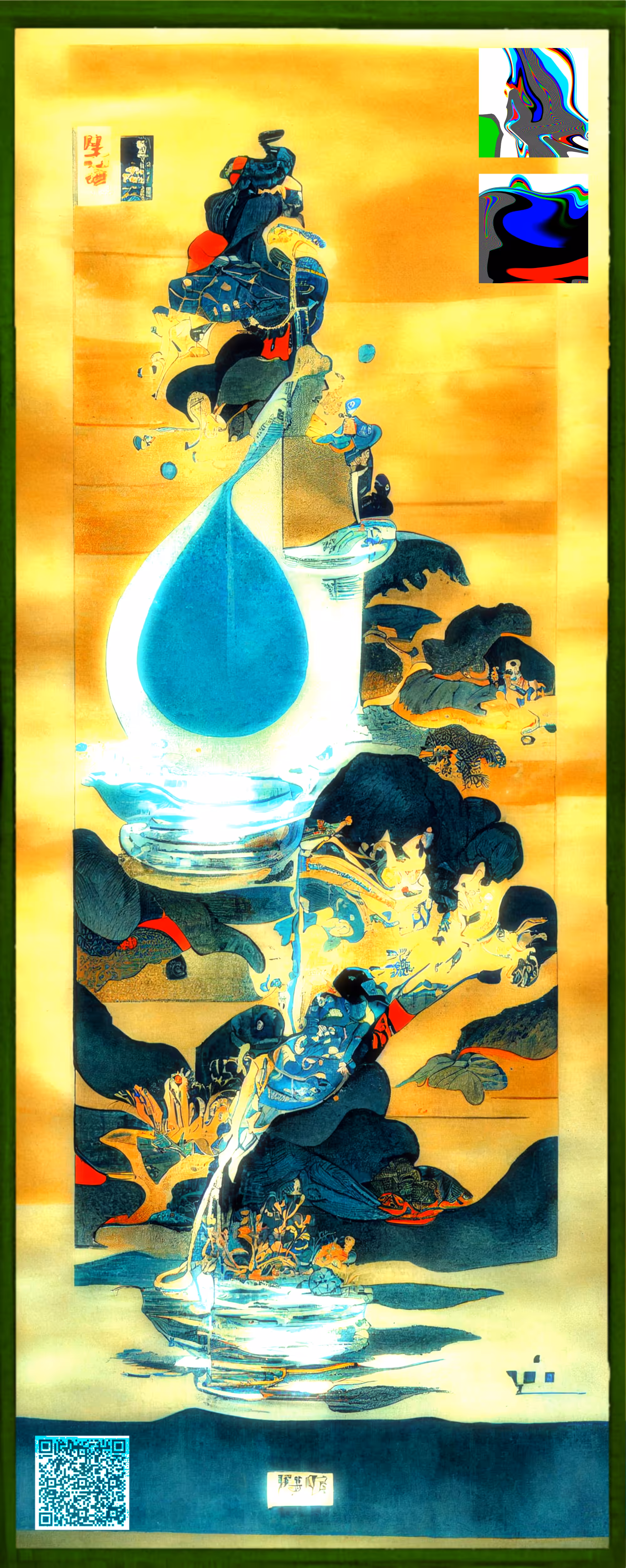 Water