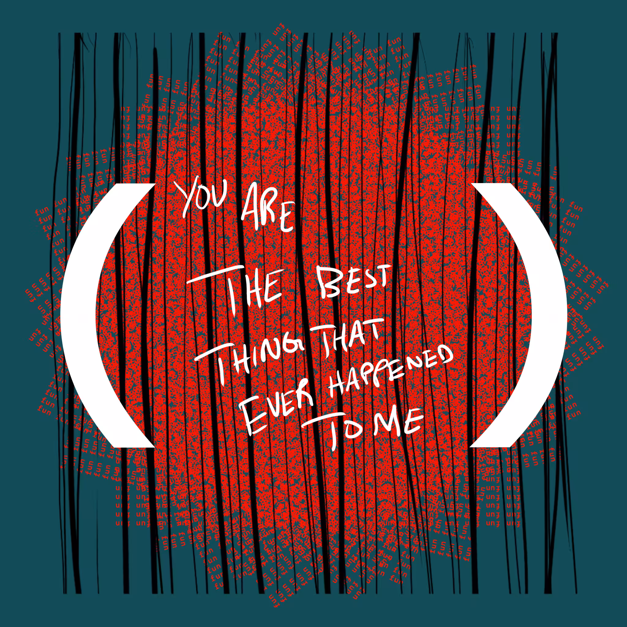 Letters to young poets #326