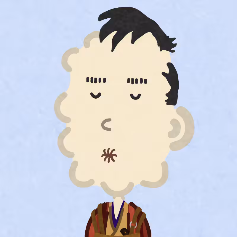 Henoheno Samurai #520