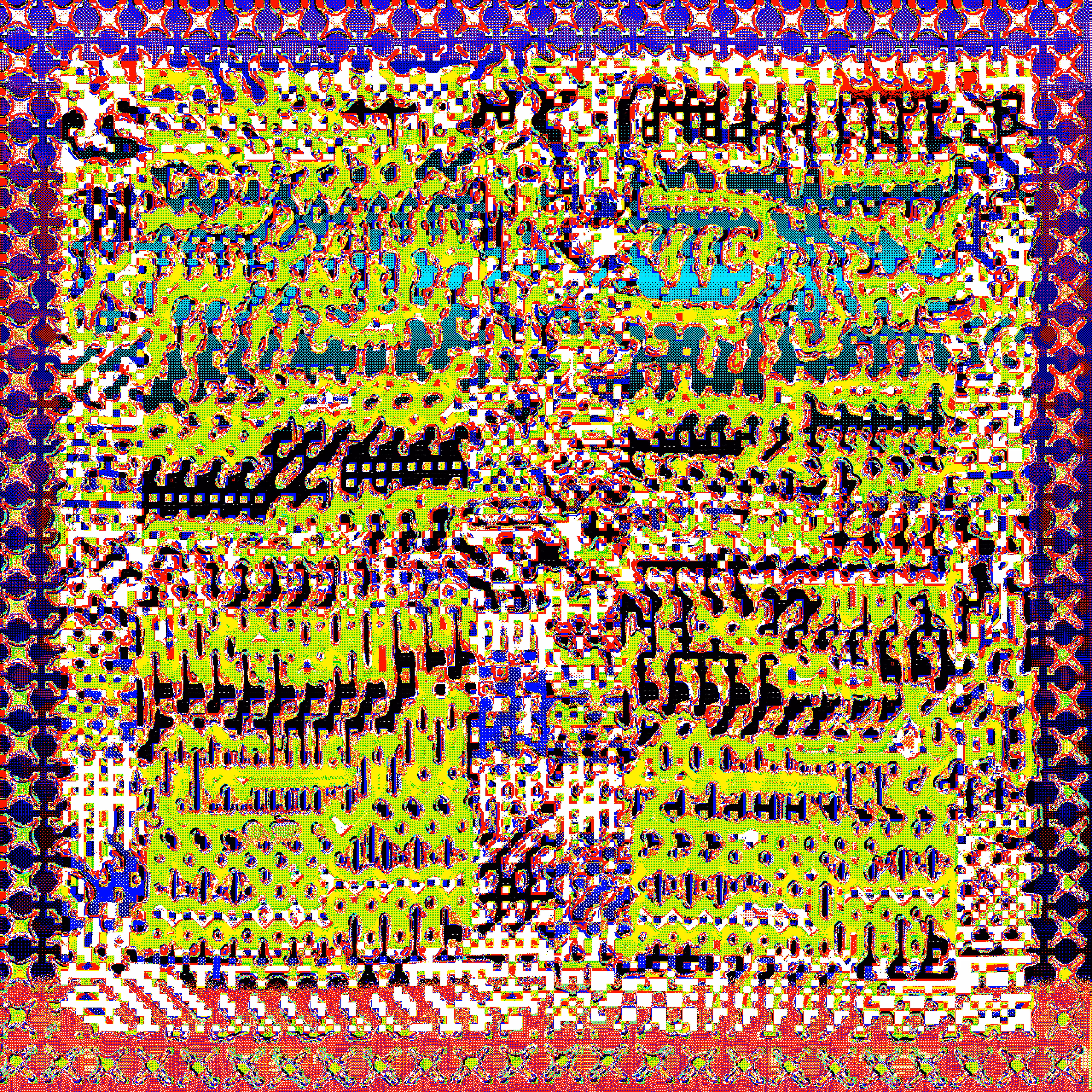 Pixel Rug: 08_21_23_Pixel_Rug_02