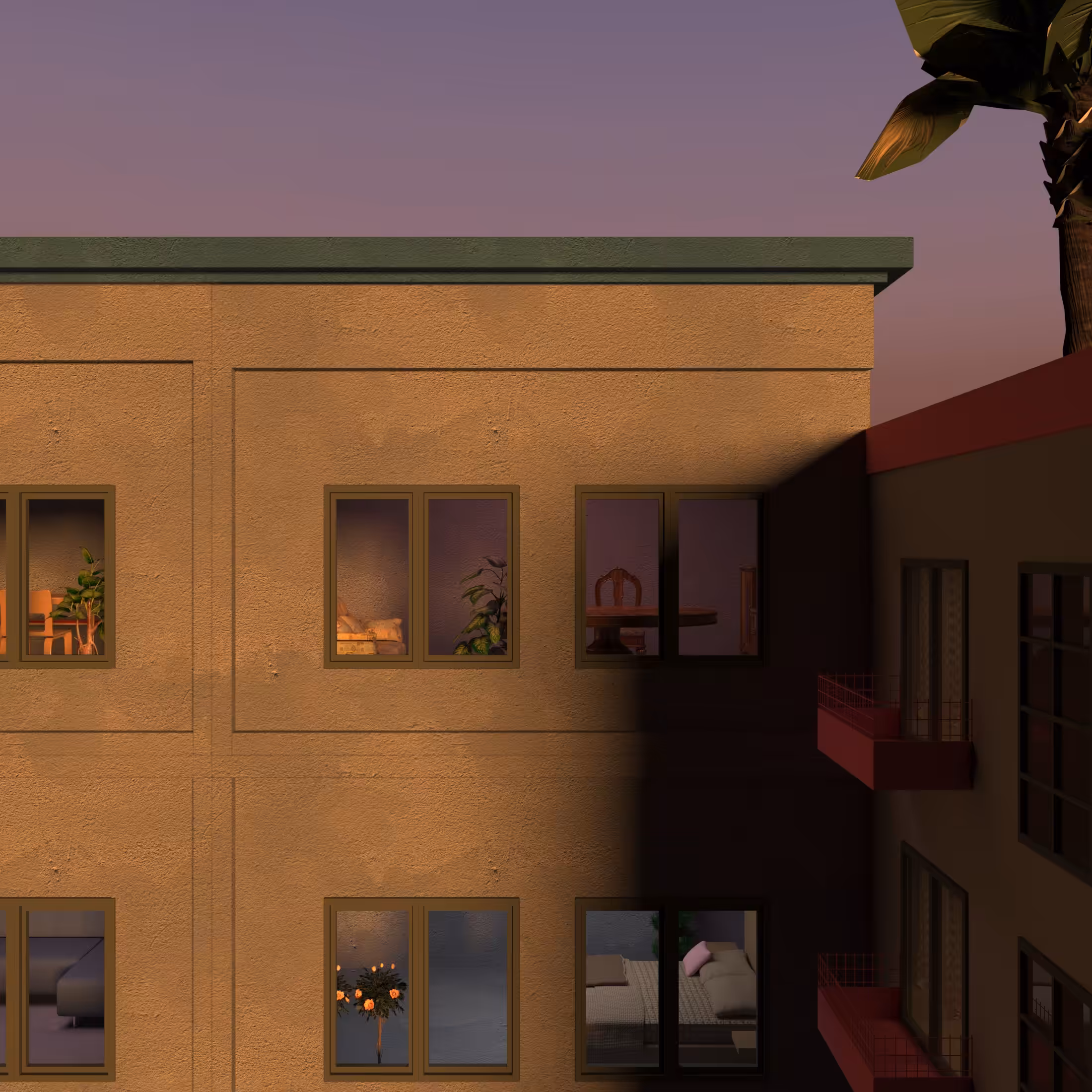 Neighbors