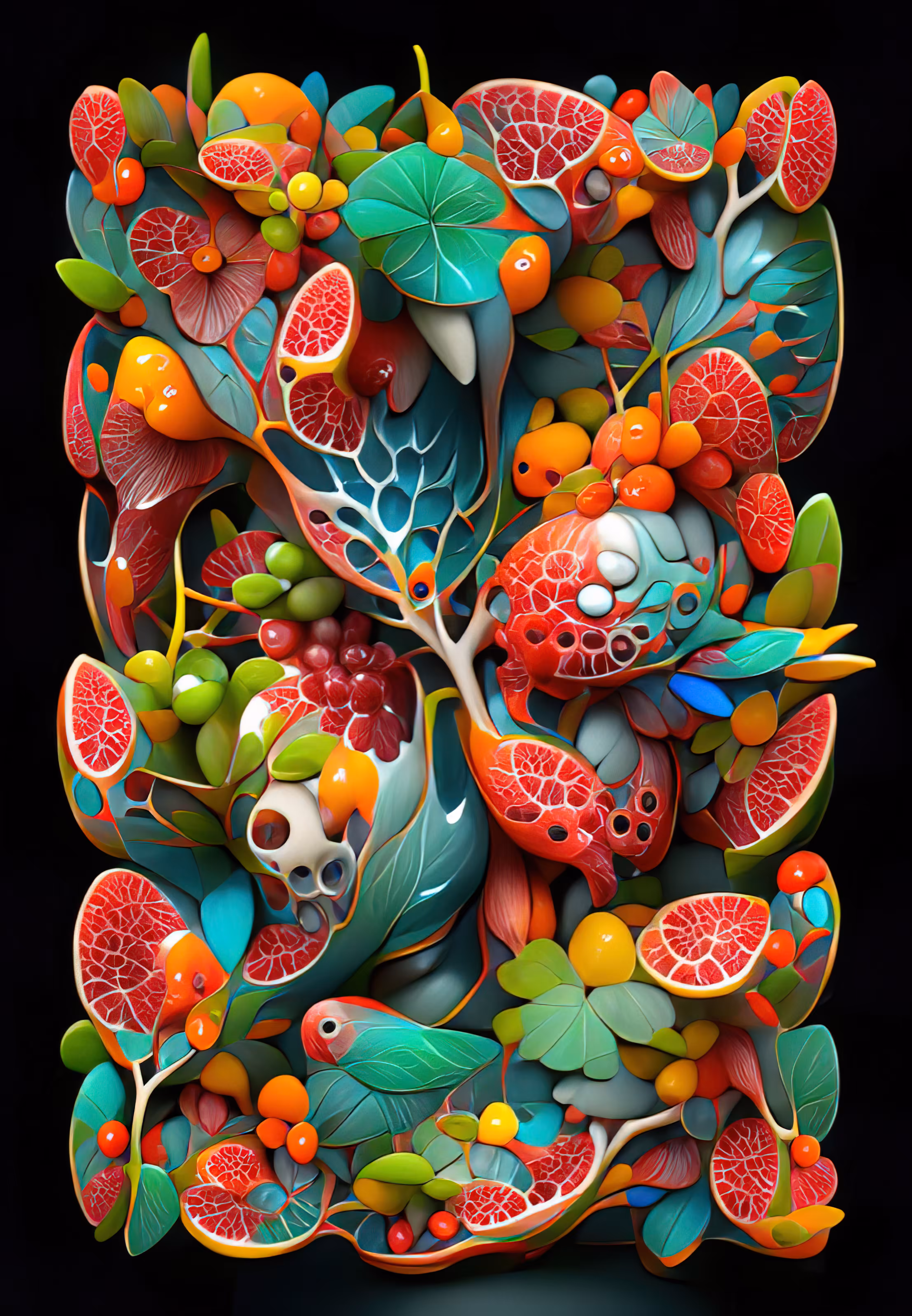 Life & Death