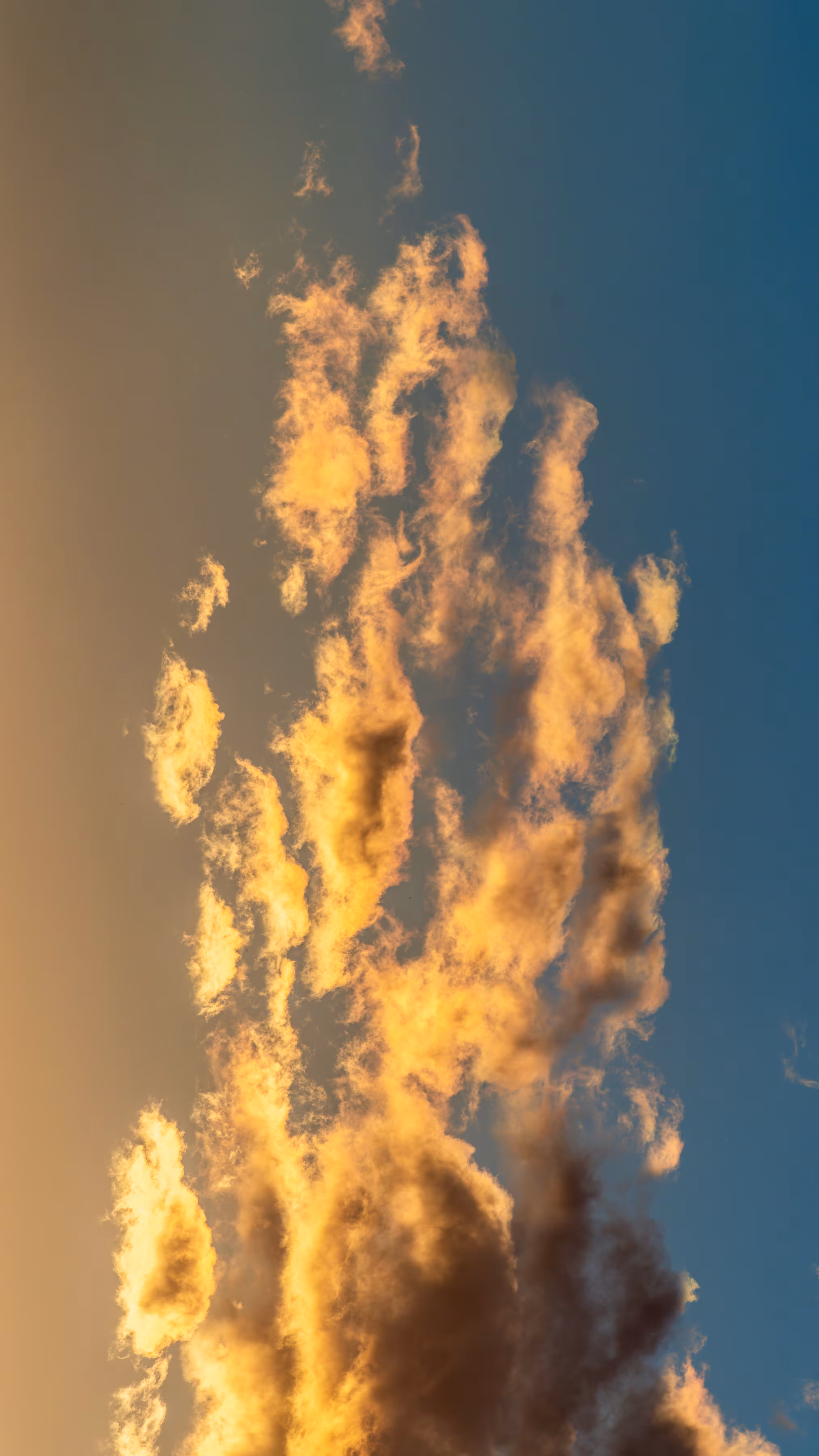 Cloud Formation II