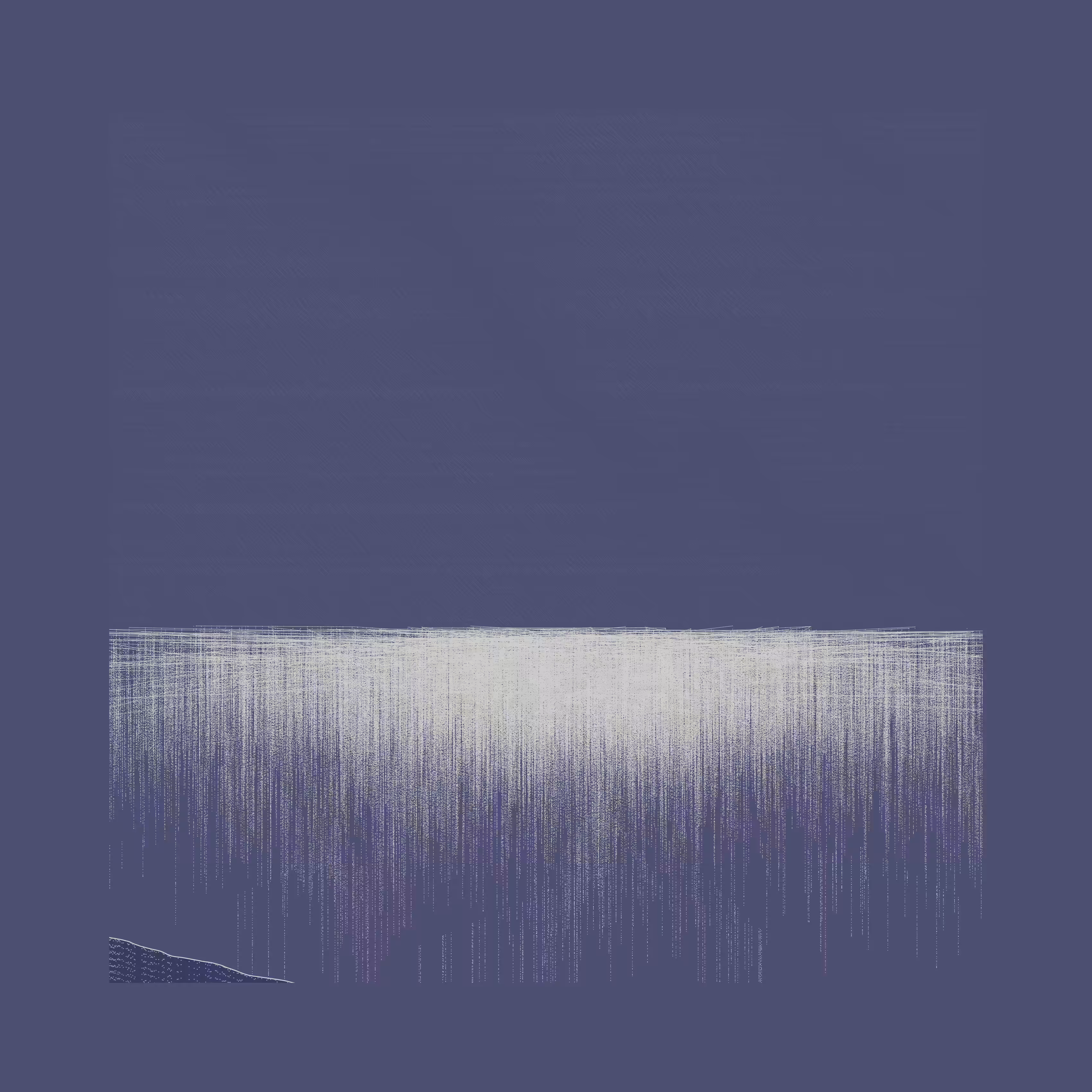 Under a New Sky #129